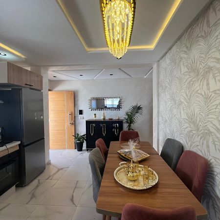 Chez Maria Daire Kenitra Dış mekan fotoğraf